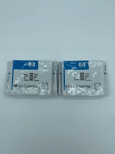 Two Pack HP 88 XL Color Ink Cartridges C9392A Magenta NOS SEALED Expired - Picture 1 of 1