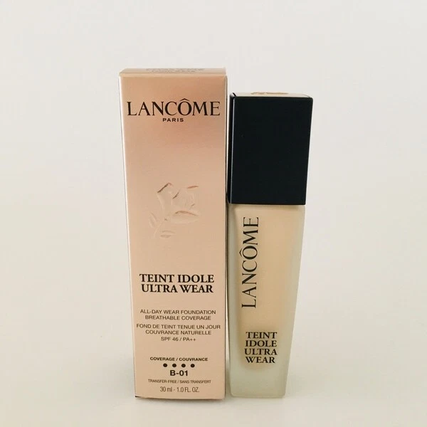 Lancome Teint Idole Ultra Wear Foundation B - 01 30ml NEU OVP - Bild 1 von 1