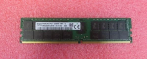 NEW Fujitsu 64GB (1X64GB) 2RX4 DDR4-3200 REG ECC PY-ME64SJ Server Memory - Picture 1 of 3