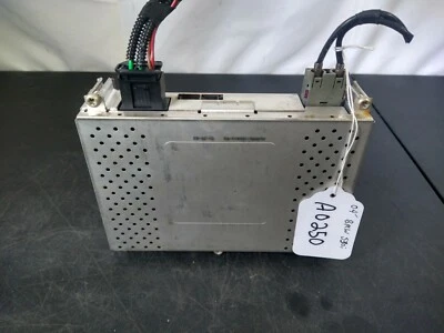 ✅ Módulo de control DLP radio satélite BMW 530i 2004-2007 65126941706 OEM Foto 1 de 2