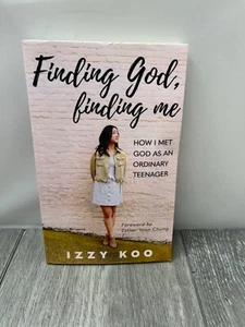 Finding God, Finding Me: How I Met God As an Ordinary Teenager - Picture 1 of 8