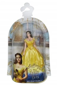 Disney La Bella y la Bestia Bella Muñeca Pequeña Estatuilla Regalos para Niñas 5" Alto  - Imagen 1 de 3