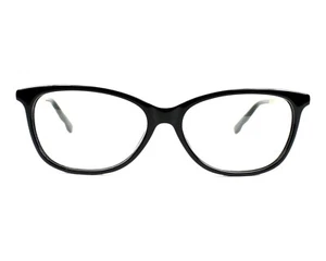 Gafas Swarovski Sw 5190-F 001 de plástico negro para gato 54-15-140 ajuste asiático SW5190F - Imagen 1 de 3