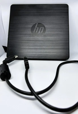 External USB Optical Drive (HP , Samsung or LG) - Image 1 of 4