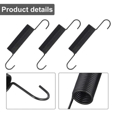 Spring Pulley Spring Gardening Tools 169022 532169022 42" Mower Replaces - Image 1 of 4