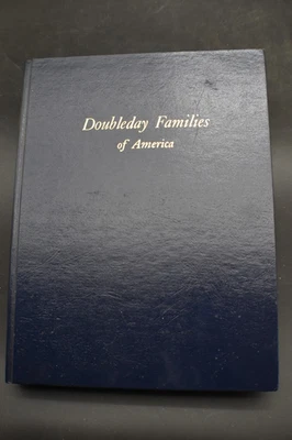 Doubleday Families Of America - Image 1 of 4