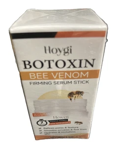 HOYGI-Botox Stick Siero Rassodante Veleno d'Api|Avanzato Antirughe-Riduzione - Foto 1 di 2
