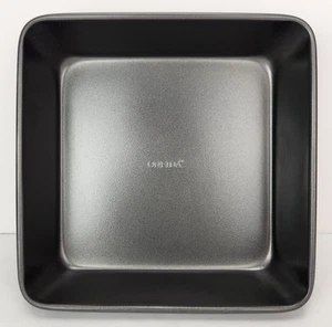 Oneida 8" Nonstick Square Cake Pan Brownie Pan Used - Picture 1 of 10