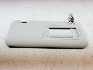 2017 2018 2019 2020 2021 2022 2023 2024 MAZDA CX-5 RIGHT SUN VISOR KB8C-69-270A - Picture 1 of 20