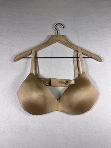 SKIMS Wireless Form Push Up Plunge BH Clay 38C DM-DEM-9539W - Bild 1 von 7