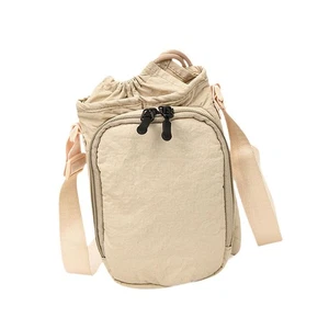 Phone Purse Fashion Adjustable Wallet Soft Shoulder Bag for Traveling Dating - Picture 1 of 5