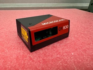 MICROSCAN QX-830 FIS-0830-1004G - Picture 1 of 3