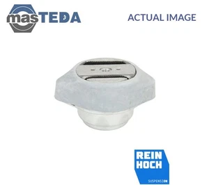 RH12-0025 GEARBOX MOUNT MOUNTING LEFT RIGHT REINHOCH FOR AUDI A6 C5,A6 C6,A4 B5 - Picture 1 of 6