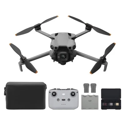 Drone DJI Mini 5 Pro Fly More Combo (RC-N3 + 3 baterías) WAPJ04 - Imagen 1 de 4