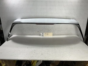 2020 2022 HYUNDAI PALISADE REAR SPOILER WING DECK TRIM THRID BRAKE OEM - Picture 1 of 13