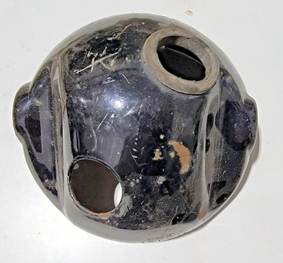 Cubo de faros YHA-131 1976-1981 Yamaha XT500 XT 500 Foto 1 de 4