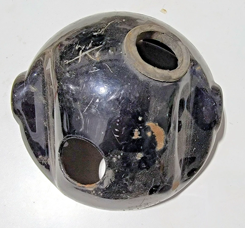 车头灯桶 YHA-131 1976 - 1981 年雅马哈 XT500 XT 500 — 第 1/4 张图片