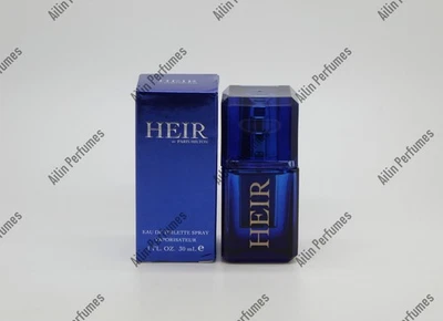Heir by Paris Hilton EDT 1oz(30ml) spray for men - Image 1 of 2