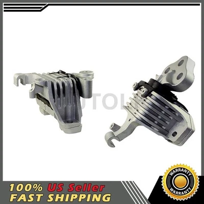 Motor de montaje de motor Marmon para Jeep Cherokee 2014 2015 2016 2017 Foto 1 de 4