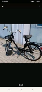 Velo Solex von 1974 - Bild 1 von 8