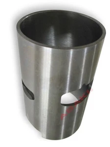 Cylinder Liner Sleeve 6E7-10935-00 6E7-11312-00 ID 56 MM For YAMAHA 9.9/15 HP - Picture 1 of 14
