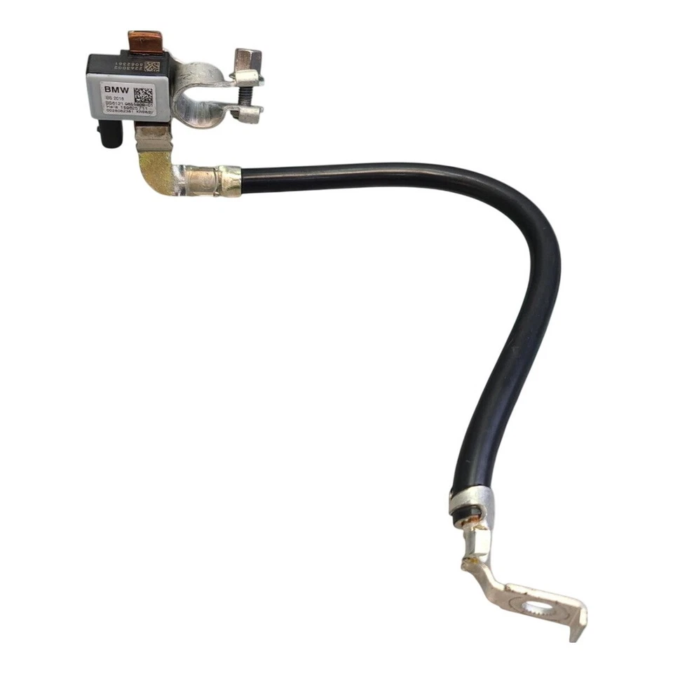 BMW G20 3 Series Hybrid Negative Battery Cable 330E 9855909 - Image 1 of 4