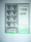 Tungaloy Wendeplattentngg160404l-C Ns530 Indexable Insert New