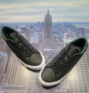 Nike Zoom Blazer Low Pro GT Premium Black/Varsity Red Mens Size 7 DN2443 001 New - Picture 1 of 7