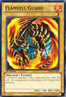 Flamvell Guard - SDBE-EN005 - Common - Unlimited Edition NM YuGiOh!  Sage of Blu