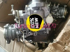 BOMBA DE INYECCIÓN DE COMBUSTIBLE DENSO DAIHATSU GENUINA NUEVA 096000-42203 22100-87C51 87C50 - Imagen 1 de 4