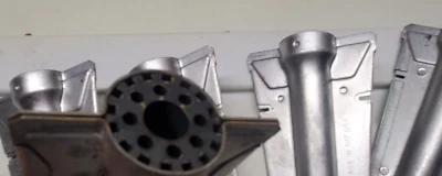 Quemador de horno estándar Trane American BNR1077 BNR01077 horno TUHMC100ACV4VAB Foto 1 de 4