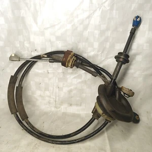 Citroen C3 1.4 2003-2010 Gear Shifiting Cables Linkage - Picture 1 of 3