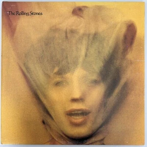 THE ROLLING STONES - GOATS HEAD SOUP - COC 59101 1ST PRESS CANADA - VINYL LP - Picture 1 of 5