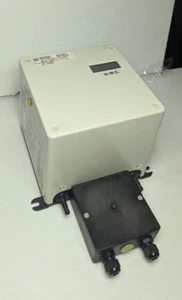 Differential Pressure Transmitter MU-DIGITAL 102265 - Picture 1 of 4