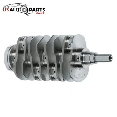 Genuine Subaru Crankshaft Assy For Forester Impreza WRX STI 1998-2019 - Image 1 of 4