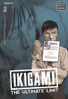 Ikigami: The Ultimate Limit, Vol. 3 By Motoro Mase (English) Paperback Book