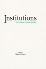 Kaori Kawai Institutions (Poche)
