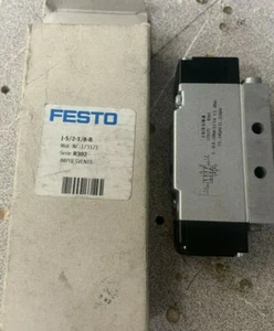 FESTO J-5/2-1/8-B - Imagen 1 de 3