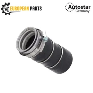 AutoStar Germany Charger Intake Hose 11657556551 for BMW 3 Series E90 E91 335i - Picture 1 of 1