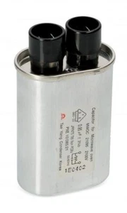 Condensador para Horno Microondas 0.95µF 2.1kV - Imagen 1 de 1