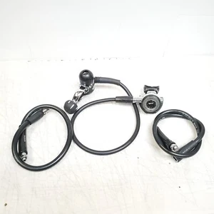 Mares V16 SCS Scuba Diving Regulator 1st and 2nd Stage - Picture 1 of 18