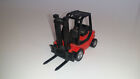 Siku Linde H30 Red Black Forklift 1311 1:55