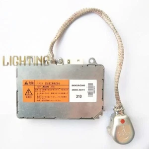 OEM D2S D2R Xenon HID Ballast 84965AG000 For Subaru Outback Legacy headlight - Picture 1 of 2