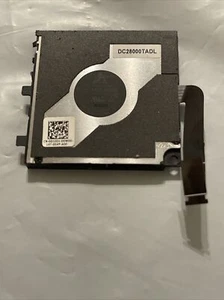 Genuine DELL latitude 7320 CPU cooling FAN Sunon DJ2D1 0DJ2D1 p5 - Picture 1 of 6