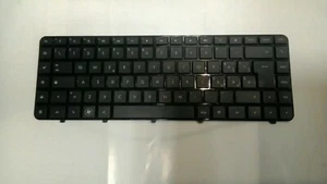 Tastiera ITALIANA HP dv6-3101sl QUANTA AELX8l00310 mod. LX8 - Foto 1 di 3
