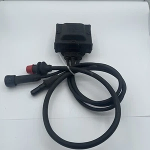ADB Safegate L-830-4 Series Airfield Lighting TRANSFORMER 100W, 5000V, 6.6A/6.6A - Picture 1 of 4