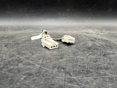 Arnés de cables coleta módulo de control climático de temperatura fabricante de equipos originales Nissan Sentra 95-97 Foto 1 de 4