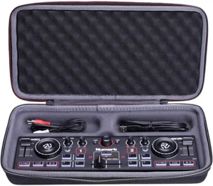 Hardcase für Numark DJ2GO2 Touch oder Numark DJ2GO2 Pocket DJ Controller - Prote - Bild 1 von 12