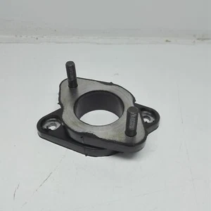 FLANGIA SUPPORTO CARBURATORE ALFA ROMEO 75 - GIULIETTA - SPIDER PER 60518077 - Foto 1 di 6