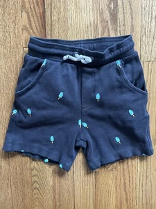 Zara boy shorts size 7 - Picture 1 of 3